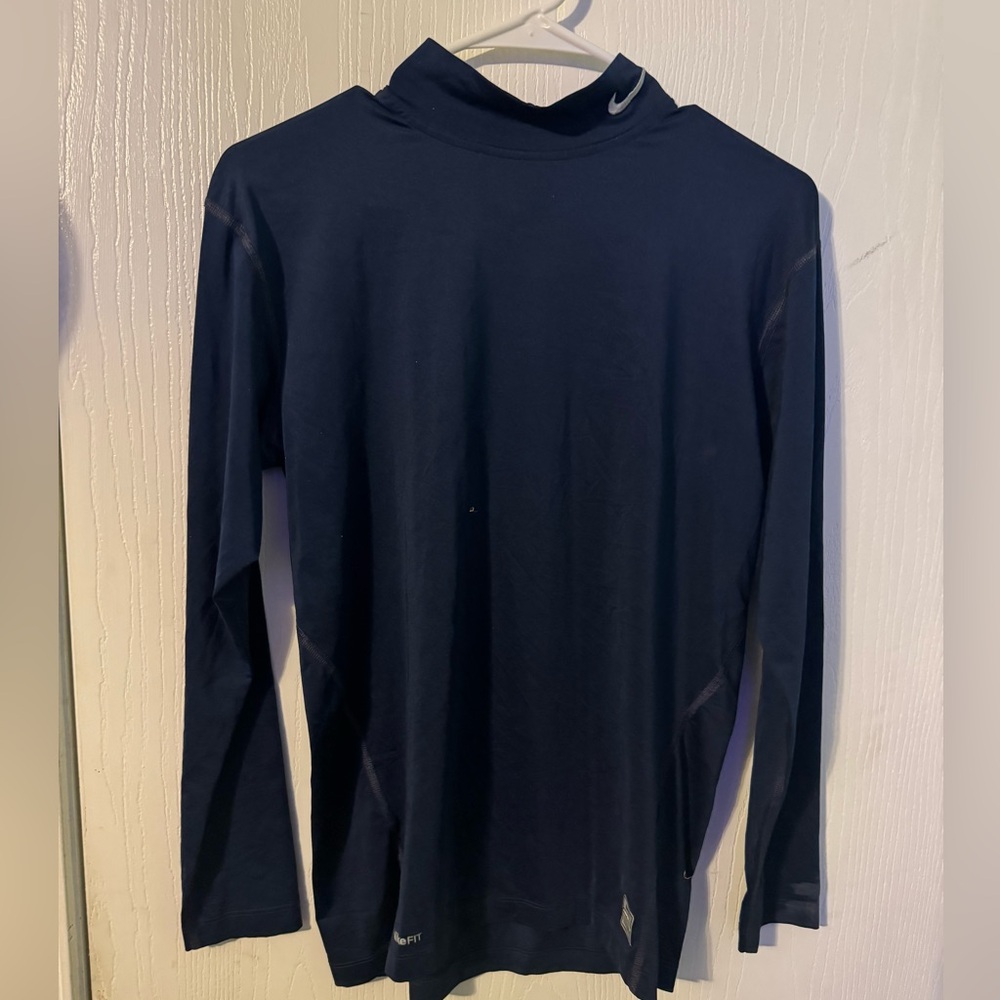 NIKE Dri-Fit Long Sleeve Tshirt